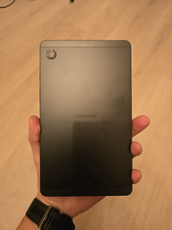 Планшет Samsung Galaxy Tab A9 Wi-Fi 8/128GB Graphite (SM-X110NZAESEK) фото від покупців 8
