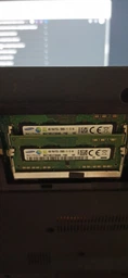 Пам'ять Samsung 4 GB SO-DIMM DDR3L 1600 MHz (M471B5173QH0-YK0) фото от покупателей 11