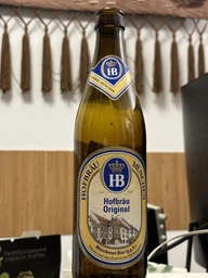 Упаковка пива Hofbrau Original светлое фильтрованное 5.1% 0.5 л х 20 шт (4005686001095_4005686901098)