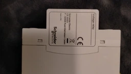 Реле напруги Schneider Electric RESI9 63A, 1P+N, 230 В, 50 Гц R9A12663 фото від покупців 3