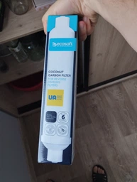 Постфільтр Ecosoft 10" фото від покупців 3
