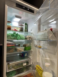 Холодильник Electrolux RNS9TE19S