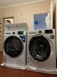 Пральна машина Beko B3WFU5943W ( 18885 ) фото від покупців 6