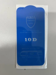 Защитное стекло 9D на весь экран для iPhone 13 / 13 Pro / 14 фото от покупателей 2