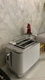 Тостер Russell Hobbs Inspire 24370-56 фото от покупателей 2