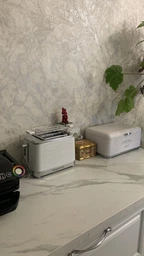 Тостер Russell Hobbs Inspire 24370-56 фото от покупателей 1