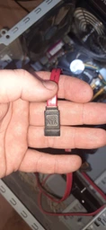 Кабель Atcom SATA Serial ATA 0.5 м (10108)