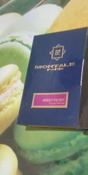 Пробник для женщин Montale Sweet Peony 2 мл (ROZ6400101039/2201266493010)