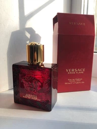 Парфюмированная вода для мужчин Versace Eros Flame 50 мл (8011003845347) фото от покупателей 1