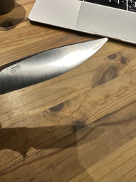 Карманный нож Firebird by Ganzo FH41-BK Черный фото от покупателей 2