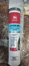 Низькотемпературне мастило Wolver CASTOR WR2 400 мл Зелене (4260360945595) фото від покупців 1