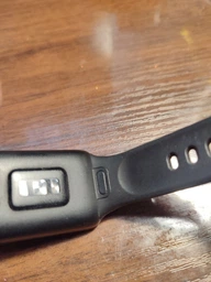 Силіконовий ремінець BeCover для Xiaomi Mi Smart Band 7 Pro Orange (BC_708601) фото від покупців 1