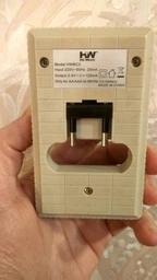Акумулятор Enerlight Professional AAA 800 мА·год Ni-MH 2 шт. (30310102) фото від покупців 1