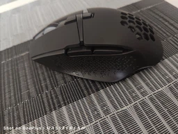 Мышь Defender Glory GM-514 Wireless Black (4745090820508) фото от покупателей 8