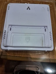 Электронный комнатный термометр гигрометр с часами KETOTEK HTC-1 фото от покупателей 3
