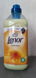 Ополіскувач Lenor Professional Summer Breeze 200 циклів прання 4 л (8006540926895) фото від покупців 1