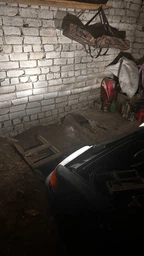 Светодиодные лампы W5W Canbus 6000K в габариты с обманкой Carlamp (T103020)