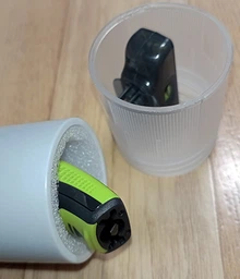 Электростанок Philips OneBlade QP2721/20 (8720689001151)