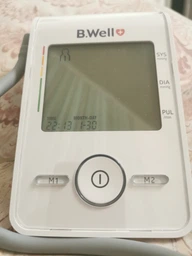 Тонометр B.Well MED-55 фото от покупателей 1