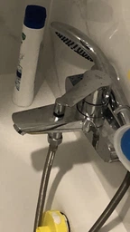 Змішувач для ванни Grohe QuickFix Start 24206002