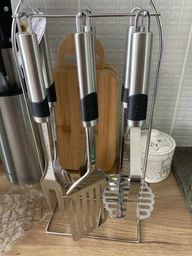 Кухонный набор Bohmann BH 7761 (7 предметов)
