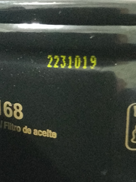 Фильтр масляный WIX Filters WL7168 - FN OP520/1 (WL7168)