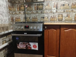 Плита комбінована Hansa FCMX 69235 фото от покупателей 8