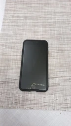 Чохол протиударний Spigen Ultra Hybrid для Iphone 7/8/SE 2020/2022 Crystal Clear Прозорий 042CS20927 фото від покупців 1