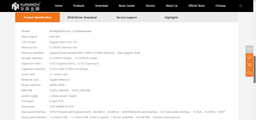Материнська плата Huanan B85 (s1150, Intel B85, PCI-Ex16) M.2 DVI/VGA/HDMI