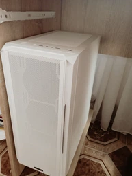 Корпус Vinga Cloud