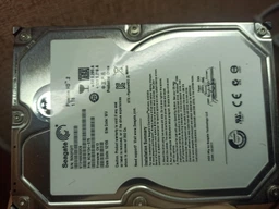 Жорсткий диск Seagate 3.5 Pipeline HD 1Tb (ST31000322CS)