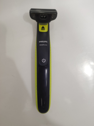 Електростанок Philips OneBlade 360 QP2724/23 (8720689029094) фото від покупців 18