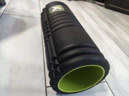 Массажный цилиндр Trigger Point 33 см Мятный (22129)