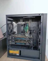 Блок питания Vinga 1000W (VPS-1000GV2)