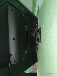 Настенное крепление для телевизора ACCLAB AL-BT400 26"-55" (1283126504679) фото от покупателей 1