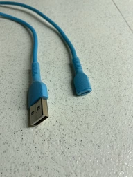 Кабель ArmorStandart AR88 USB to Lightning 2,4A 1m Peach (ARM65286)
