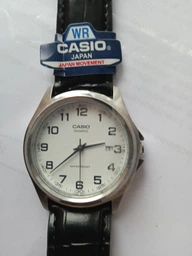Мужские часы Casio MTP-1183E-7BEF фото от покупателей 5