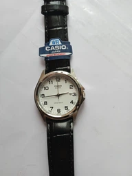 Мужские часы Casio MTP-1183E-7BEF фото от покупателей 4