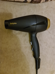Фен BABYLISS 6704E AC motor PRO фото от покупателей 7