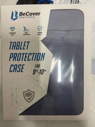 Чохол-клавіатура для планшета BeCover Rotatable 360° для Samsung Galaxy Tab A9 Plus SM-X210/SM-X215/SM-X216 11.0" Black (BC_710329) фото від покупців 2