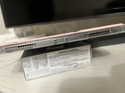 Чехол Fruct Magnetic для iPad Pro 11 (2020-2022) Магнитный С подставкой Розовый фото от покупателей 2