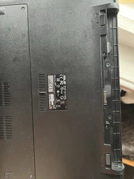 Аккумулятор батарея 5200mAh для ASUS A41-X550 A41-X550A 14.4-14.8V 8cells Чёрный для ноутбука