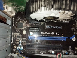 Процесор AMD FX-Series FX-8300 (8-core) 3.3-4.2 GHz 95W FX8300 Б/В фото від покупців 2