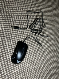 Миша Asus TUF Gaming M3 Gen II USB Black (90MP0320-BMUA00) фото від покупців 2