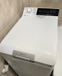 Стиральная машина Electrolux EW7TN3362U[98008] фото от покупателей 12