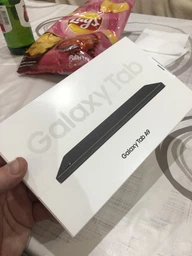 Планшет Samsung Galaxy Tab A9 LTE 4/64GB Graphite (SM-X115NZAASEK) фото от покупателей 16