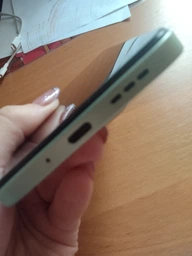 Мобільний телефон Xiaomi Redmi 13C 8/256GB Midnight Black (1017658) фото від покупців 4