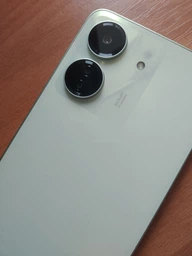 Мобільний телефон Xiaomi Redmi 13C 8/256GB Midnight Black (1017658) фото від покупців 3