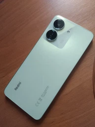 Мобільний телефон Xiaomi Redmi 13C 8/256GB Midnight Black (1017658) фото від покупців 2