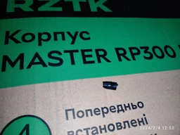 Корпус RZTK PcCooler Master RP300 Mesh ARGB 4F фото от покупателей 6